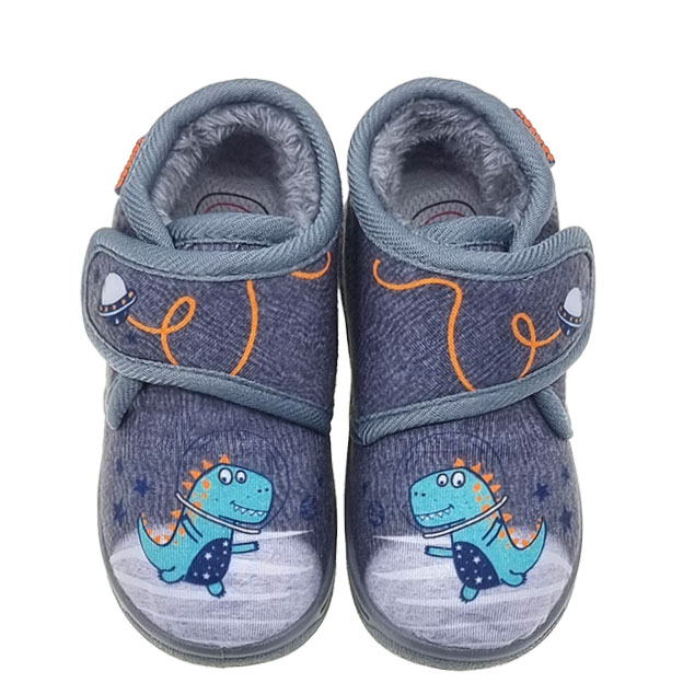 Boys_Indoor_Slippers_tenten / 327